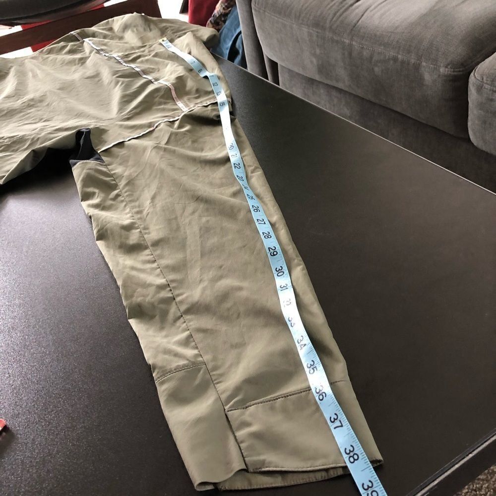 NWOT Sugoi Men’s Cycle Jacket - Picture 13 of 13